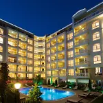 Aparthotel Sardinia And