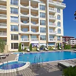 Aparthotel Sardinia And 4*