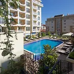 Aparthotel Sardinia And