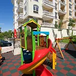 Sardinia And 4* Sveti Vlas