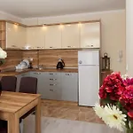 Aparthotel Sardinia And Sveti Vlas