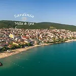 Aparthotel Sardinia And 4*