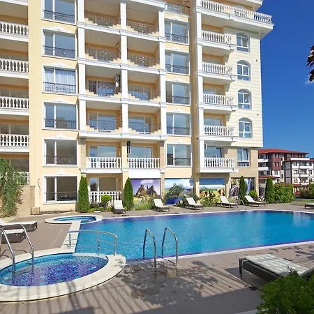 Appart hôtel Sardinia And 4*