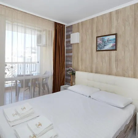 Appart hôtel Sardinia And