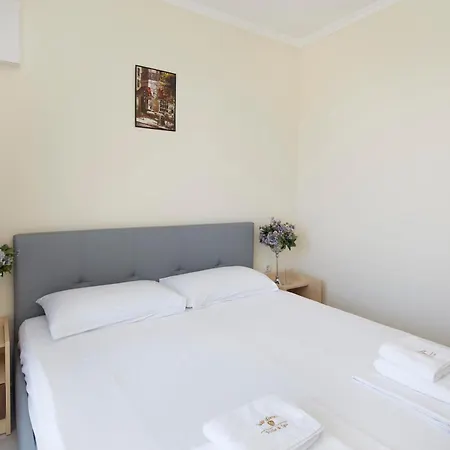 Sardinia And 4* סבטי ולאס