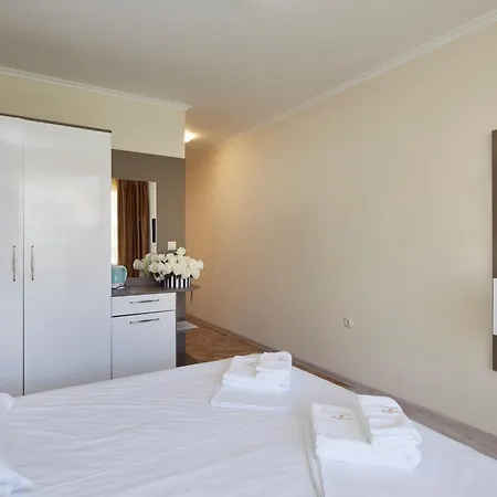 Sardinia And Appart hôtel 2*