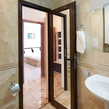 Sardinia And 4* סבטי ולאס