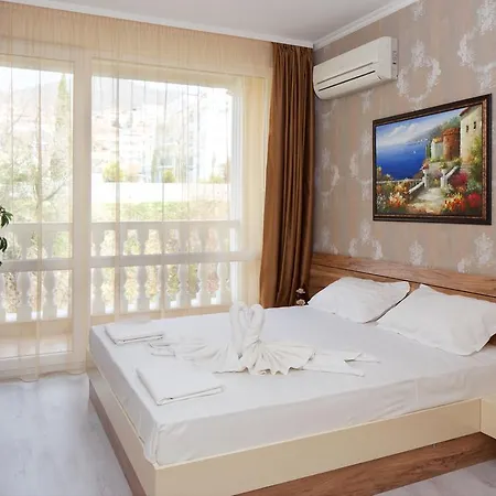 Sardinia And 4* סבטי ולאס