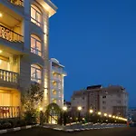 Sardinia And Aparthotel 4*