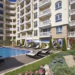 Aparthotel Sardinia And Sweti Wlas
