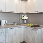 Aparthotel Sardinia And