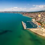 Aparthotel Sardinia And