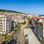 Aparthotel Sardinia And