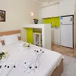 Sardinia And Aparthotel 4*