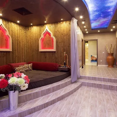 Sardinia And Spa Aparthotel