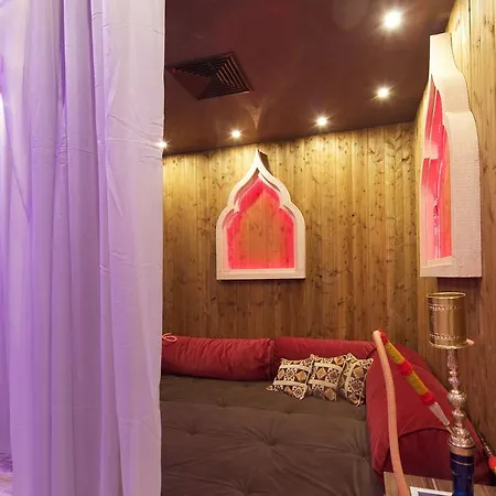Aparthotel Sardinia And Spa