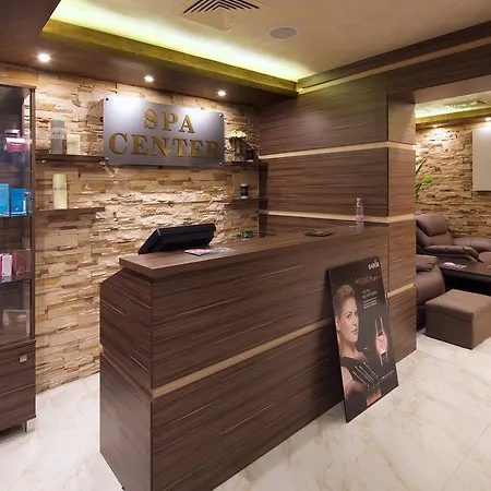 Aparthotel Sardinia And Spa Sveti Vlas