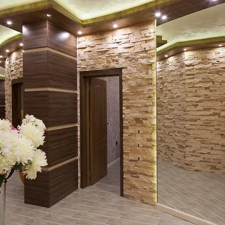 Sardinia And Spa Aparthotel Sveti Vlas