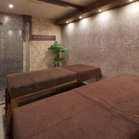 Aparthotel Sardinia And Spa