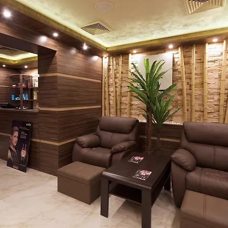 Sardinia And Spa Aparthotel Sveti Vlas
