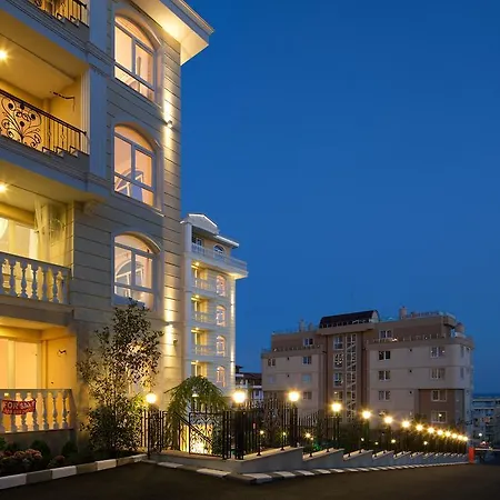 Sardinia And Апартхотел 4*