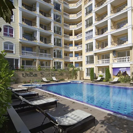 Sardinia And 4* Свети Влас