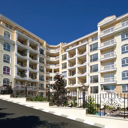 Sardinia And Апартхотел