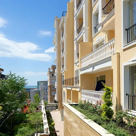 Sardinia And Spa Aparthotel 2*