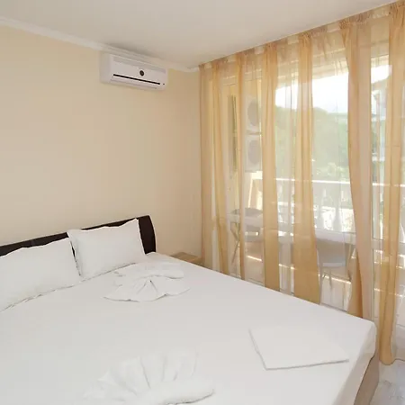 Aparthotel Sardinia And