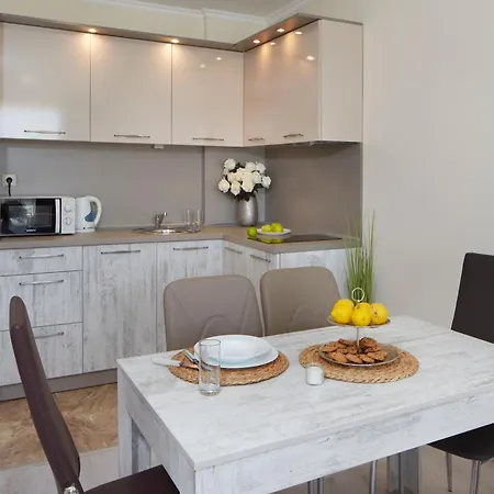 Sardinia And Aparthotel 4*