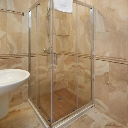 Aparthotel Sardinia And 4*