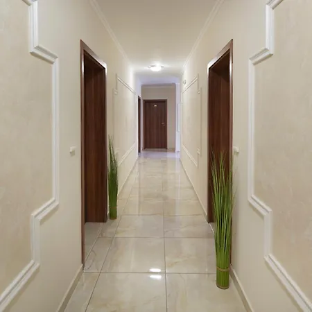 Sardinia And Spa Aparthotel
