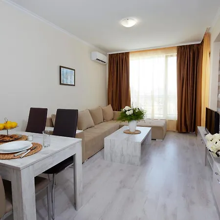 Sardinia And Spa Aparthotel 2*
