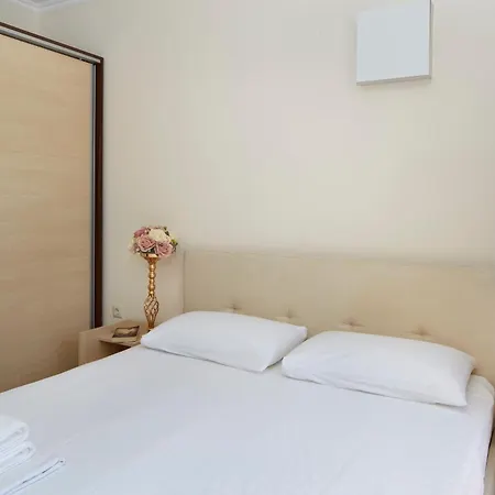 Sardinia And Spa Aparthotel Sveti Vlas