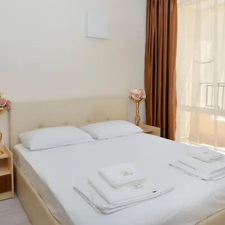 Апартхотел Sardinia And 4*