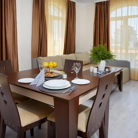 Sardinia And Spa Aparthotel