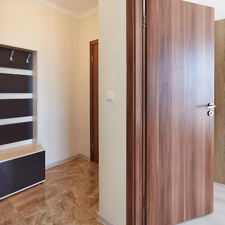 Апартхотел Sardinia And