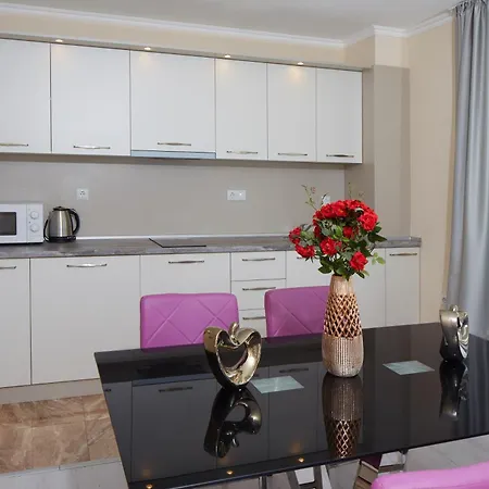 Sardinia And Spa Aparthotel 2*