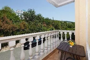 Апартхотел Sardinia And