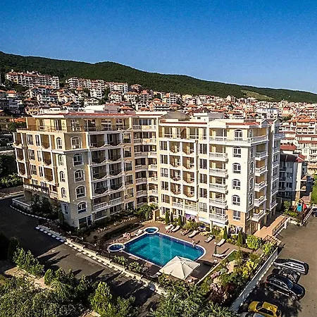 Aparthotel Sardinia And