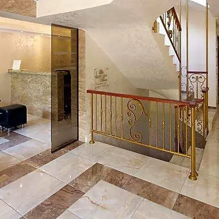 Apart-hotel Sardinia And