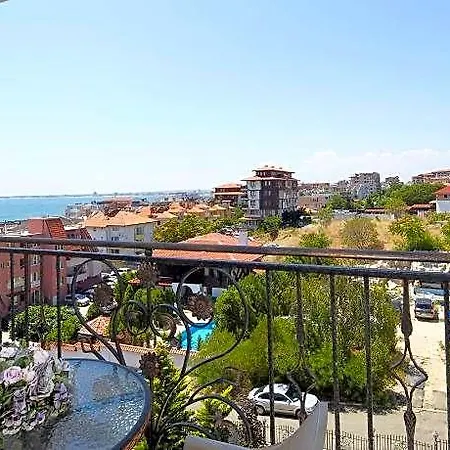 Sardinia And 4* Sveti Vlas