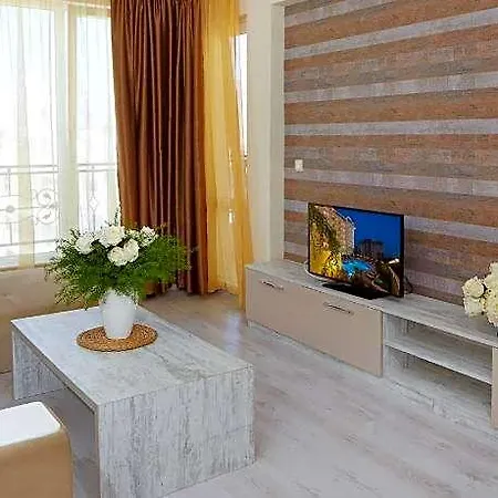 Sardinia And Apart-hotel 4*