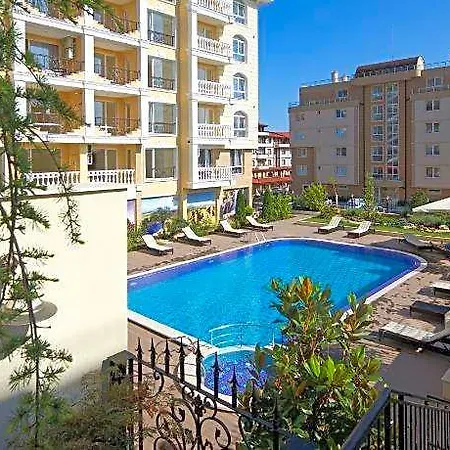 Apart-hotel Sardinia And