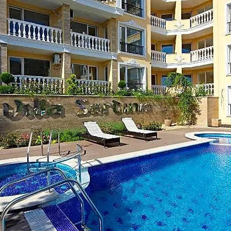 Apart-hotel Sardinia And 4*