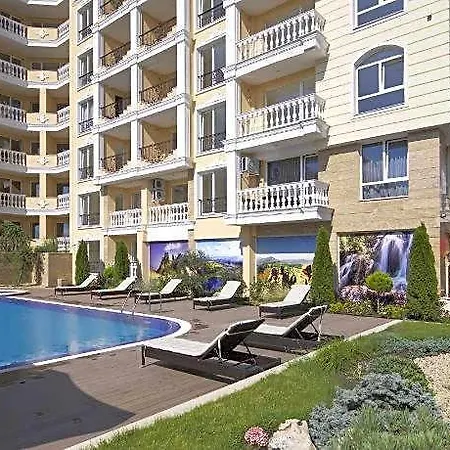 Sardinia And Apart-hotel