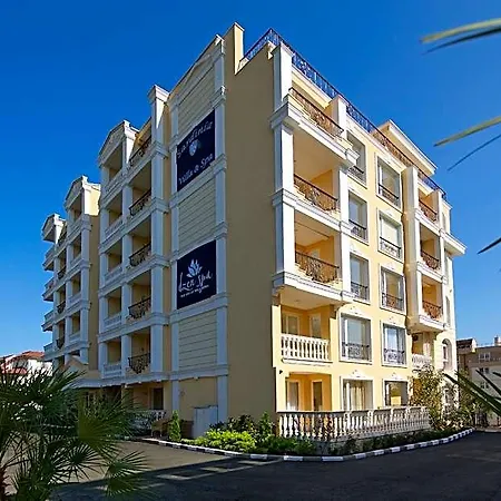 Sardinia And Apart Otel