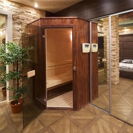 Aparthotel Sardinia And Spa 2*
