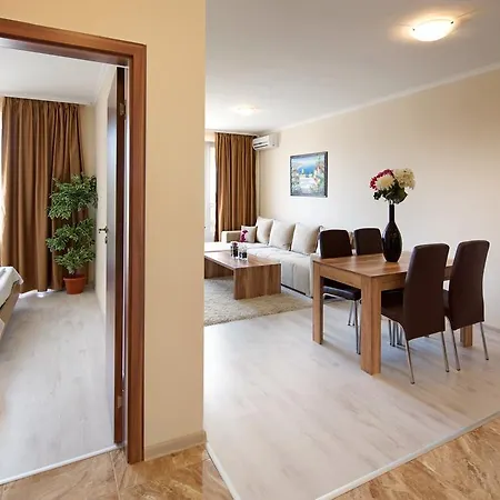 Sardinia And Spa Aparthotel