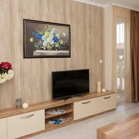 Sardinia And 4* Свети Влас